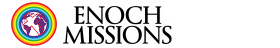 Enoch Missions Articles Logo